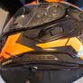 Shoei Gt Air 3 motorcycle Helmet Image 4