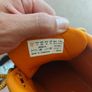 Timberland Euro Sprint Hiker UK8,5 EU 43 Image 4