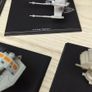 Star Wars Die Cast metal ships Image 6