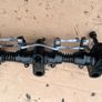 Land Rover Series rocker assembly Image 3