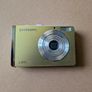 Samsung Digital Camera l201 Image 4