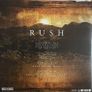 RUSH Limited Edition double coloured vinyl record the American broadcast in mint condition Image 5