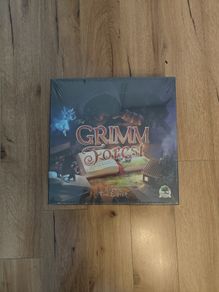 Grimm Forest