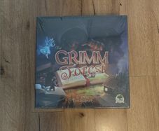 Grimm Forest