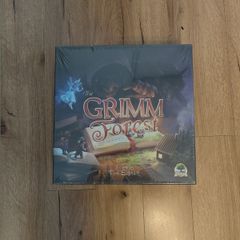 Grimm Forest