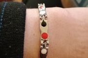 Male and Female Bracelet