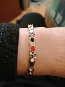 Male and Female Bracelet