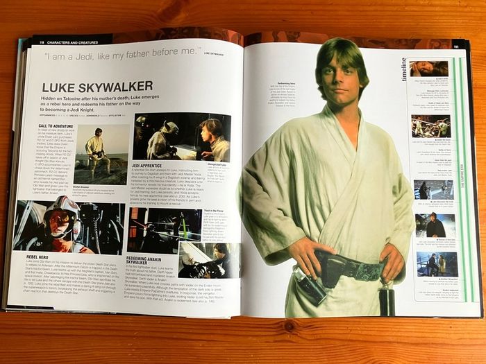 'Ultimate Star Wars'