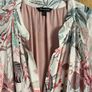 Massimo Dutti silk dress size 34/ XS like a new Image 5