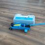 2Ton Hydraulic Pump Floor Jack with quick duel pump Image 3
