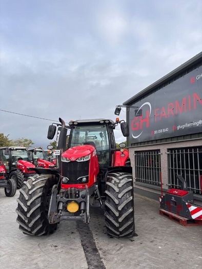 Massey Ferguson Other 2018
