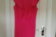Beautiful pink dress