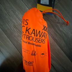 Hi Vis Work Bottoms XXL
