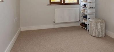 Free Carpet