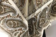 Cinzia Fiori scarf