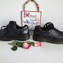 Doc Martens 8357 UK4 platform england shoes england boots UK4 EU37 US6 Image 7
