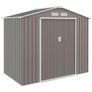 Garden Storage Shed 7ft x 4ft Image 2