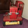 1950's/60's Tri-ang Jones Crane Toy Image 6
