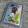 Ultra Rare James Milner Limited Edition! Image 3