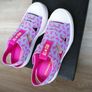 brand new girls converse UK 3 Image 6