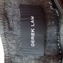 DEREK LAM Designer dress Image 3