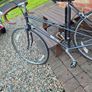 Classic ladies road racing bike Image 2