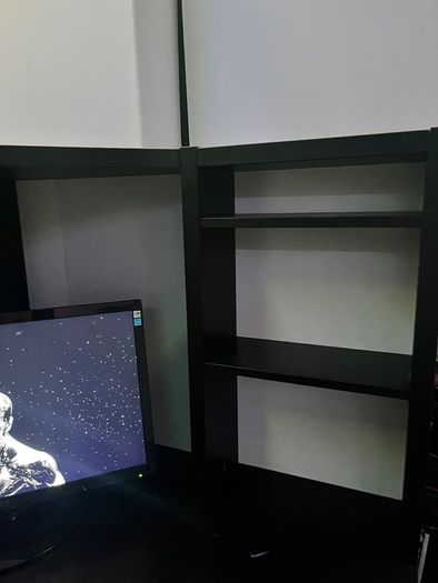 Ikea Micke Corner desk - Excellent Condition- Ideal Gaming Setup