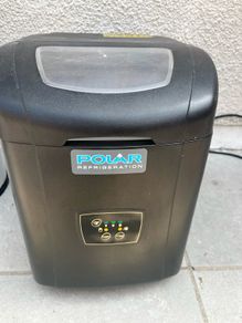 Ice Machine