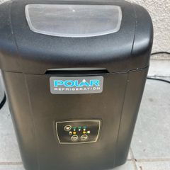 Ice Machine