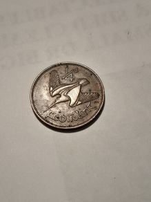1939 irish farthing