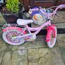girls bike Image 2