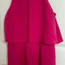 River Island pink jumpsuit Image 3