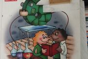 Maths Matters 6
