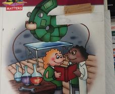 Maths Matters 6