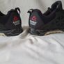 reebok crossfit Size 6 eu 38 black some fading on them in good condition Image 7