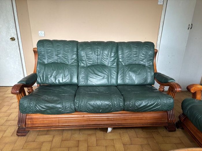 Living room furniture