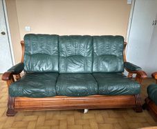 Living room furniture