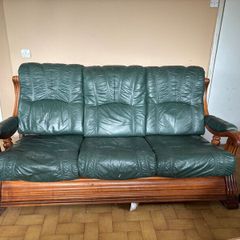 Living room furniture
