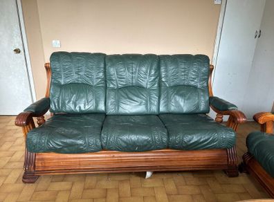 Living room furniture