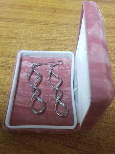 Vintage Earrings