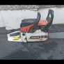 Jobsite chainsaw Image 2