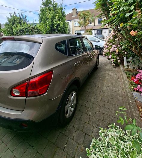 2009 Nissan Qashqai