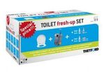 Thetford  c250 toilet cassett