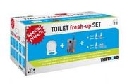 Thetford  c250 toilet cassett