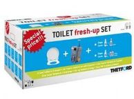 main image for ad Thetford  c250 toilet cassett