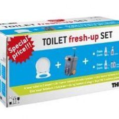 Thetford  c250 toilet cassett