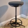 bar stool x2 Image 3