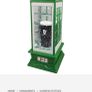 Guinness phone box Image 3