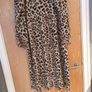 Pep & Co Animal  Print  Dress.   S. XL- 18.  B.N.W.T Image 3