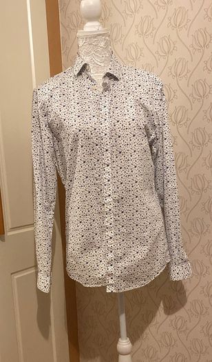 shirts selection